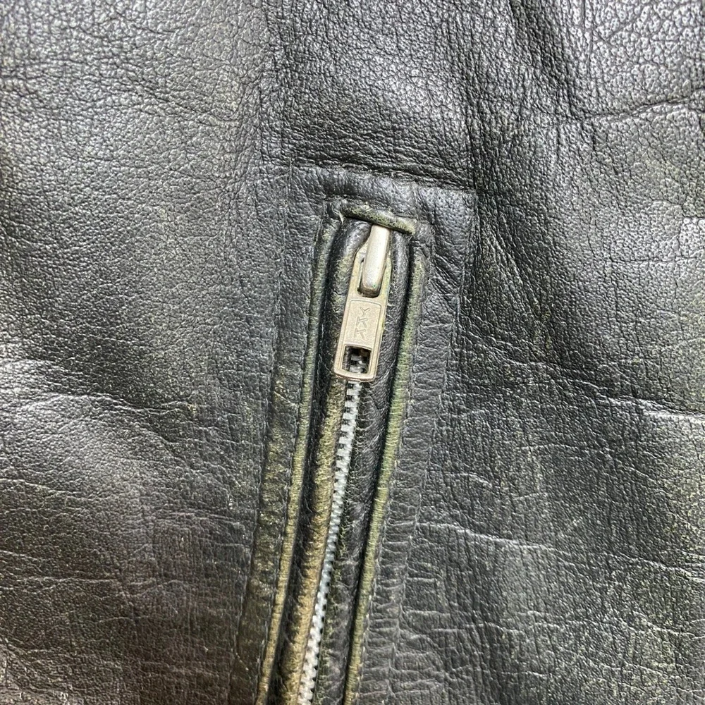 Unik Leather Collections missing size